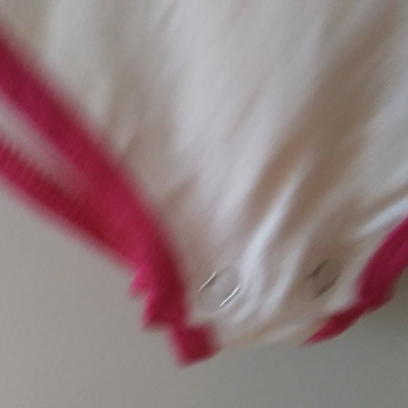 new Juniors Polaroid Bodysuit size L with a tag - Picture 3 of 8